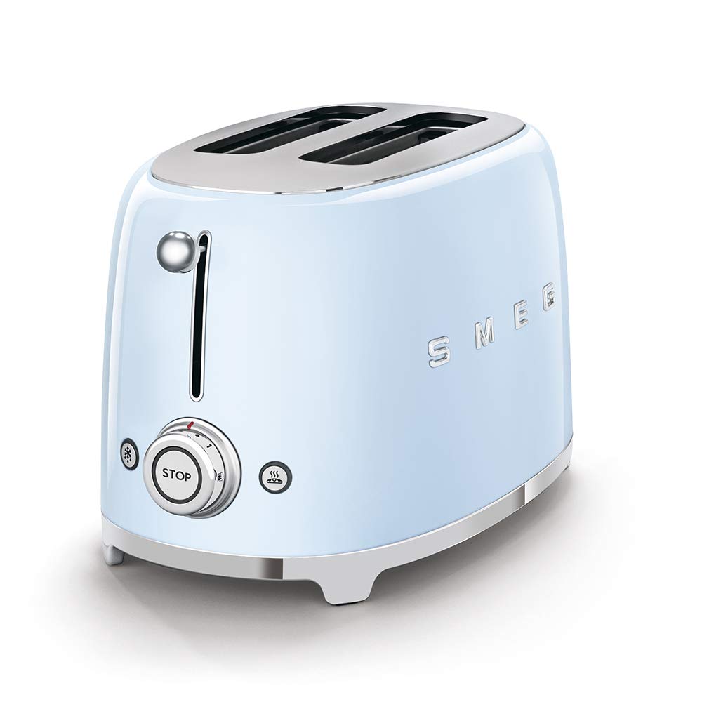 Rejillas auto-centradas de SMEG TSF01 para dorado uniforme