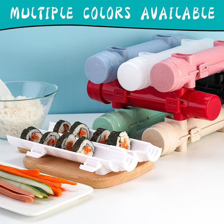 SmileTools espátula para arroz, reparto uniforme al rellenar rollos.