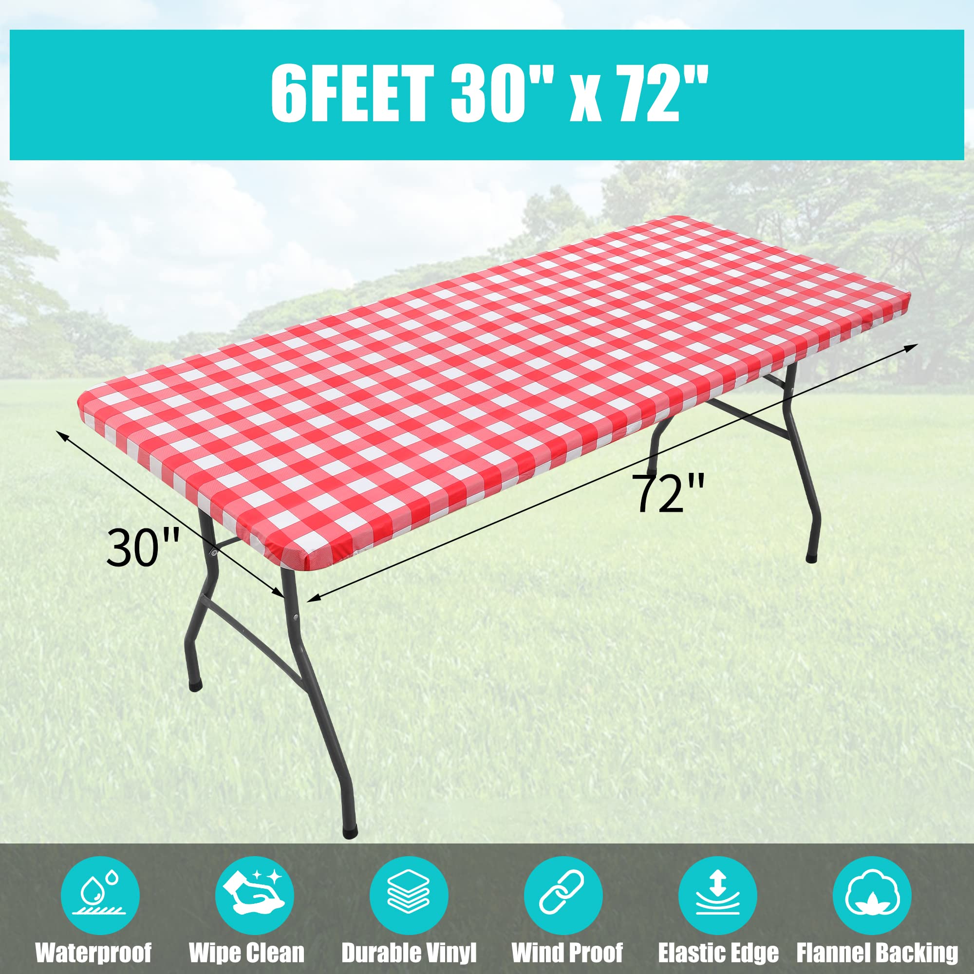 Uso versátil Smiry para cocina, comedor, exterior y camping