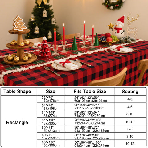 Mantel Smiry combina protección y estilo para tus decoraciones y eventos.