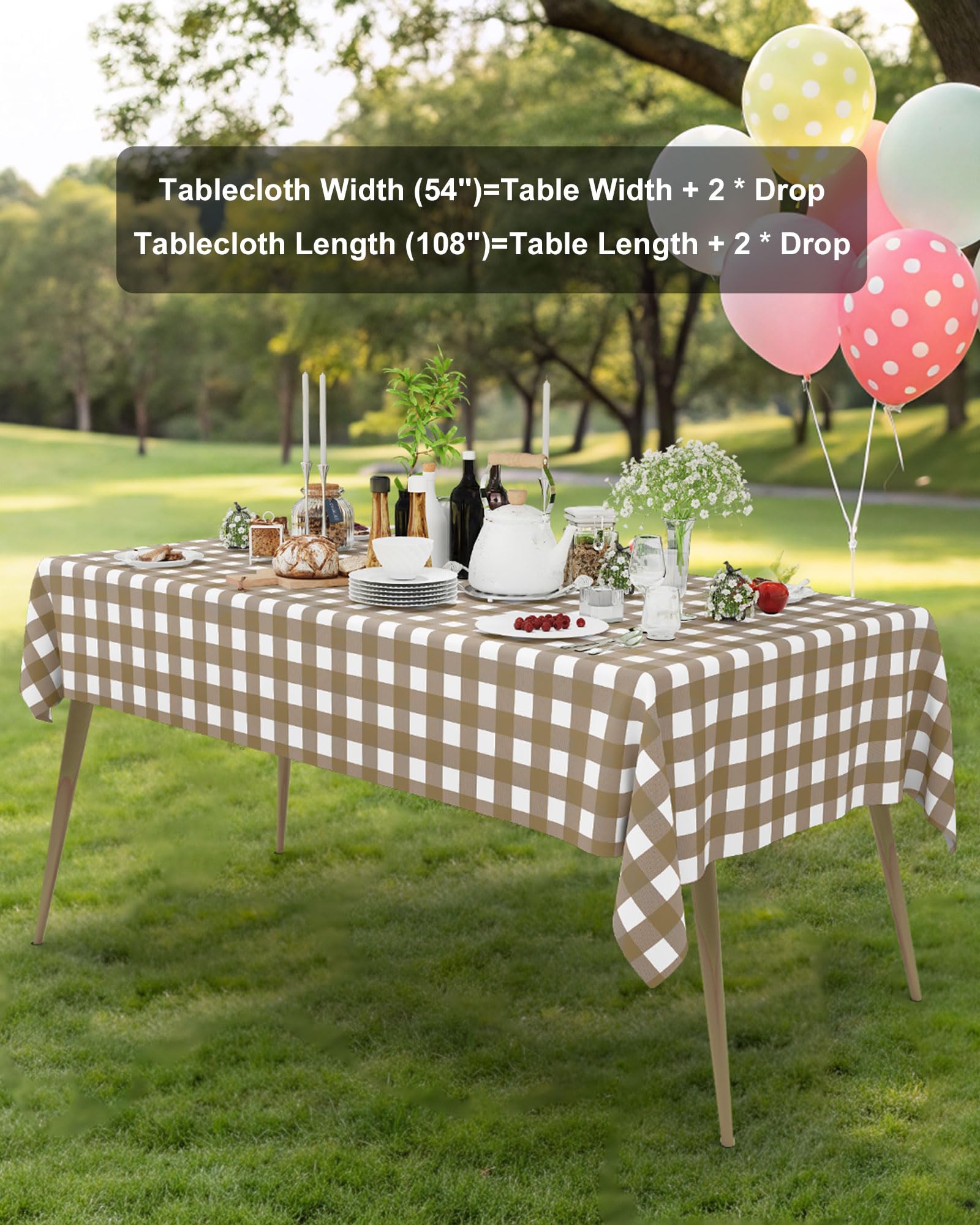 Smiry mantel ideal para bodas y fiestas al aire libre por su diseño versátil.
