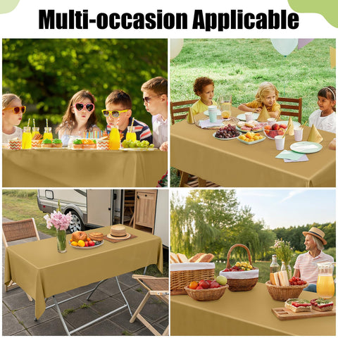 Smiry mantel rectangular 54x108, versátil para uso interior y exterior.