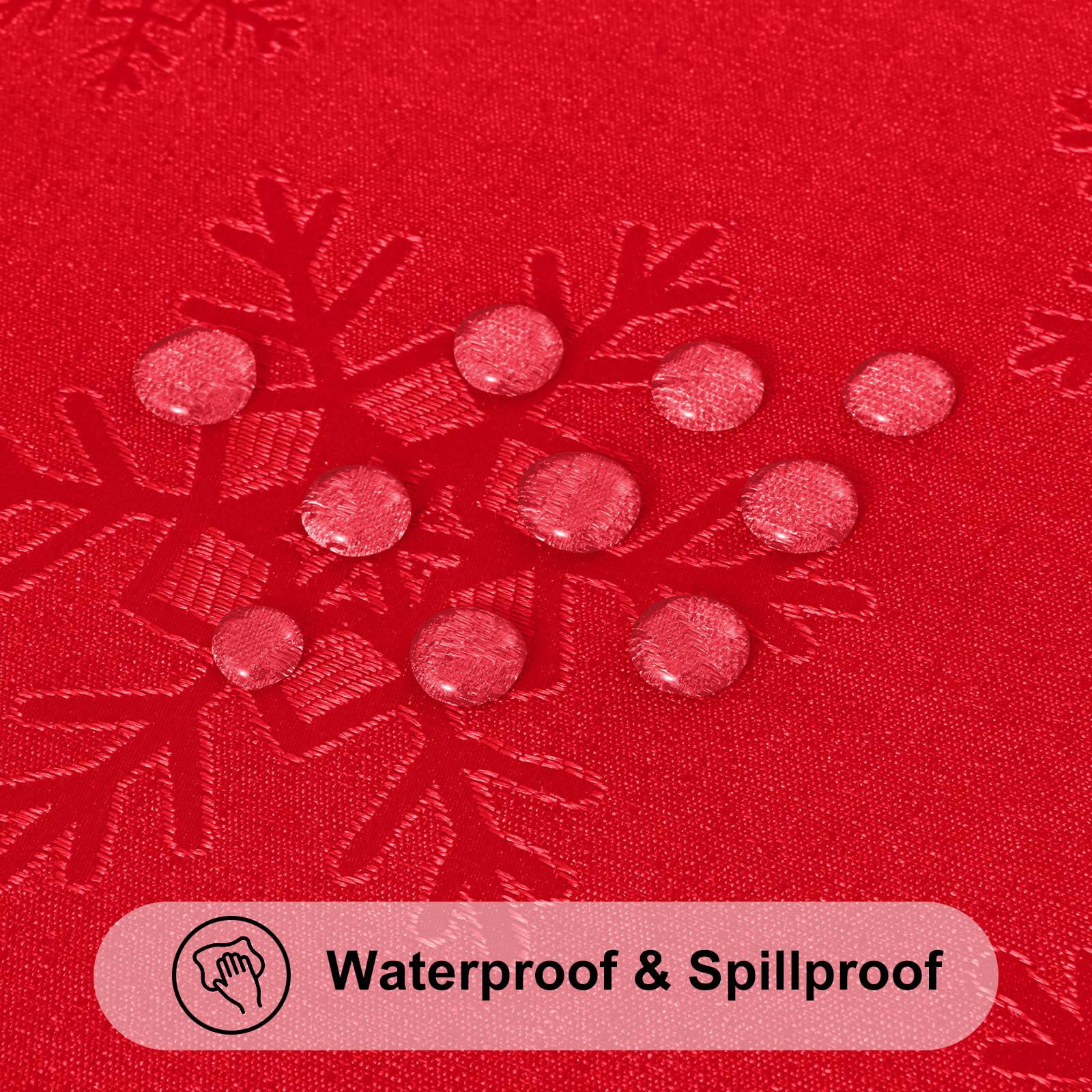 Smiry mantel impermeable facilita limpieza de derrames y mantiene la apariencia