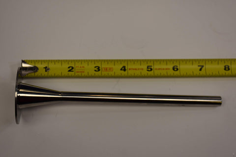 Base de 52 mm Smokehouse Chef, compatible con LEM y otras máquinas