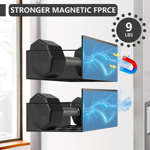 SMRCAD diseño ergonómico para ordenar condimentos junto al electrodoméstico.