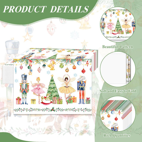 Manteles individuales SMUAENSS con diseño regalo para fiestas y celebraciones.