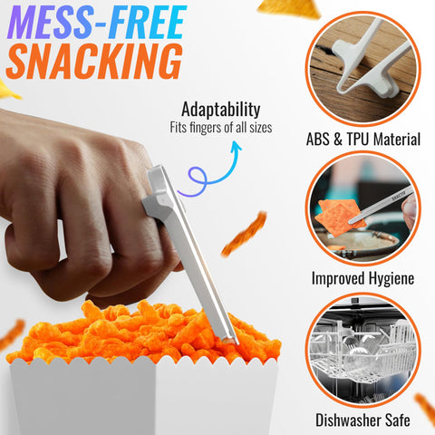 SNACTIV PRO: ergonomía-confort para sesiones largas