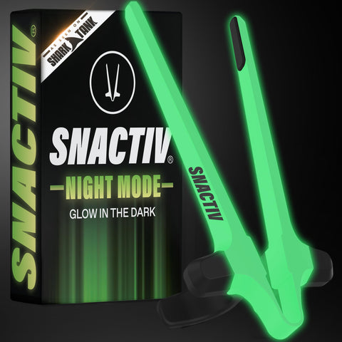 SNACTIV Pro palillos de dedo para gamers ergonómicos, comodidad al tacto durante largas sesiones.