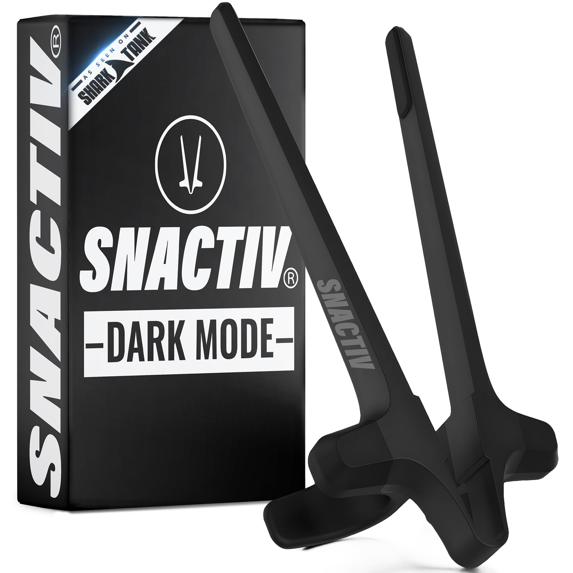 SNACTIV PRO palillos dedos en empaque listos para snack