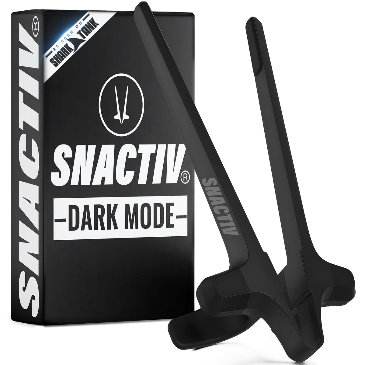 SNACTIV PRO palillos dedos en empaque listos para snack
