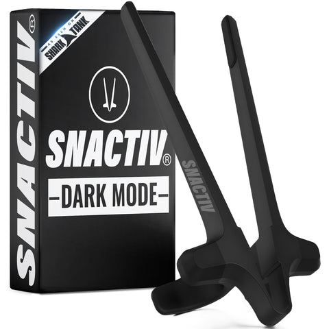 SNACTIV PRO palillos dedos en empaque listos para snack