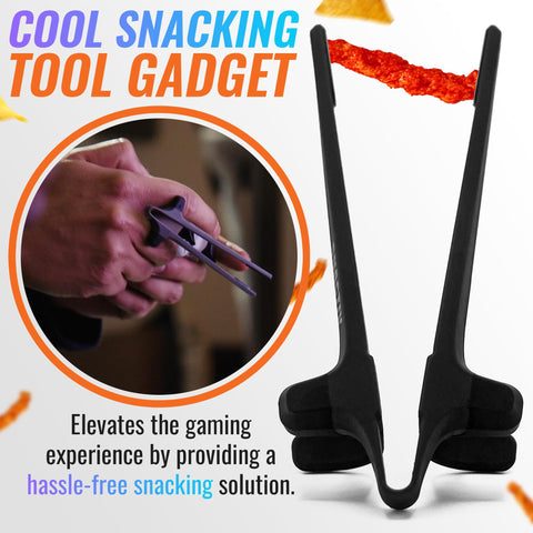SNACTIV PRO diseño ergonómico para juego cómodo