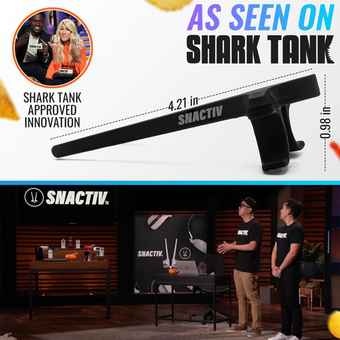 SNACTIV PRO ideales para gaming entre rondas