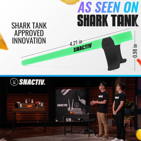SNACTIV Pro uso diario para snacks mientras juegas sin manchar mandos.