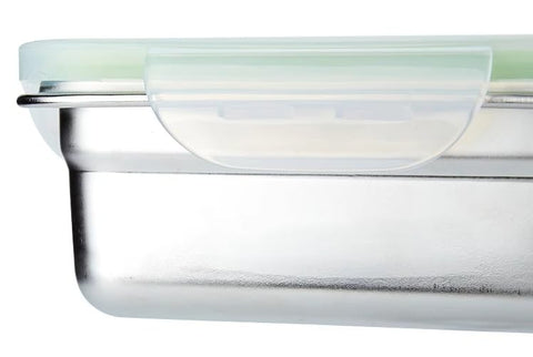 SnapMate diseño práctico que optimiza el almacenamiento en la cocina