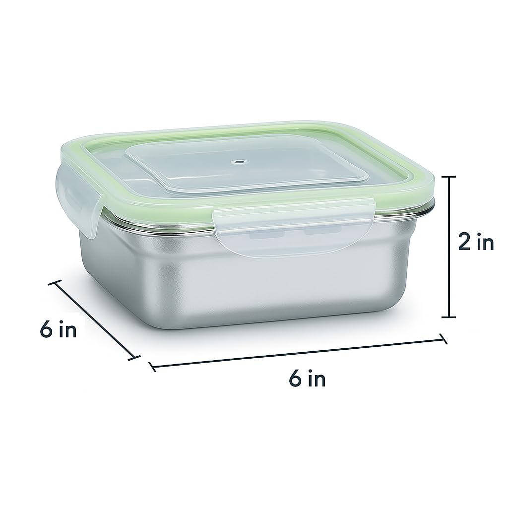 SnapMate perfecto para almuerzos y snacks en casa, trabajo o viaje