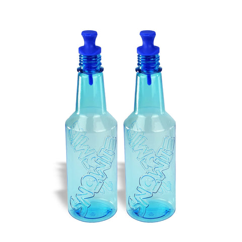 SNOWIE Little Snowie Max cubos de hielo listos para convertir en nieve.