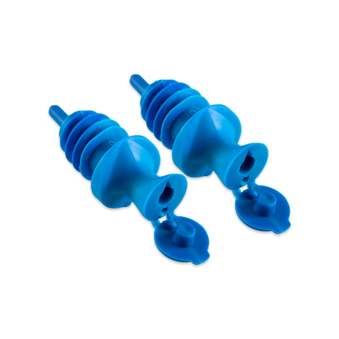 SNOWIE Little Snowie Max motor de alta velocidad para nieve suave en segundos.