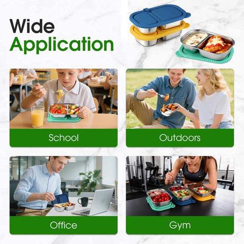 snuggery, ideal para meriendas saludables durante viajes o trabajo