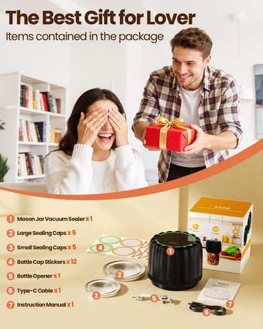 Snuuoby kit de regalo ideal para familia y amigos