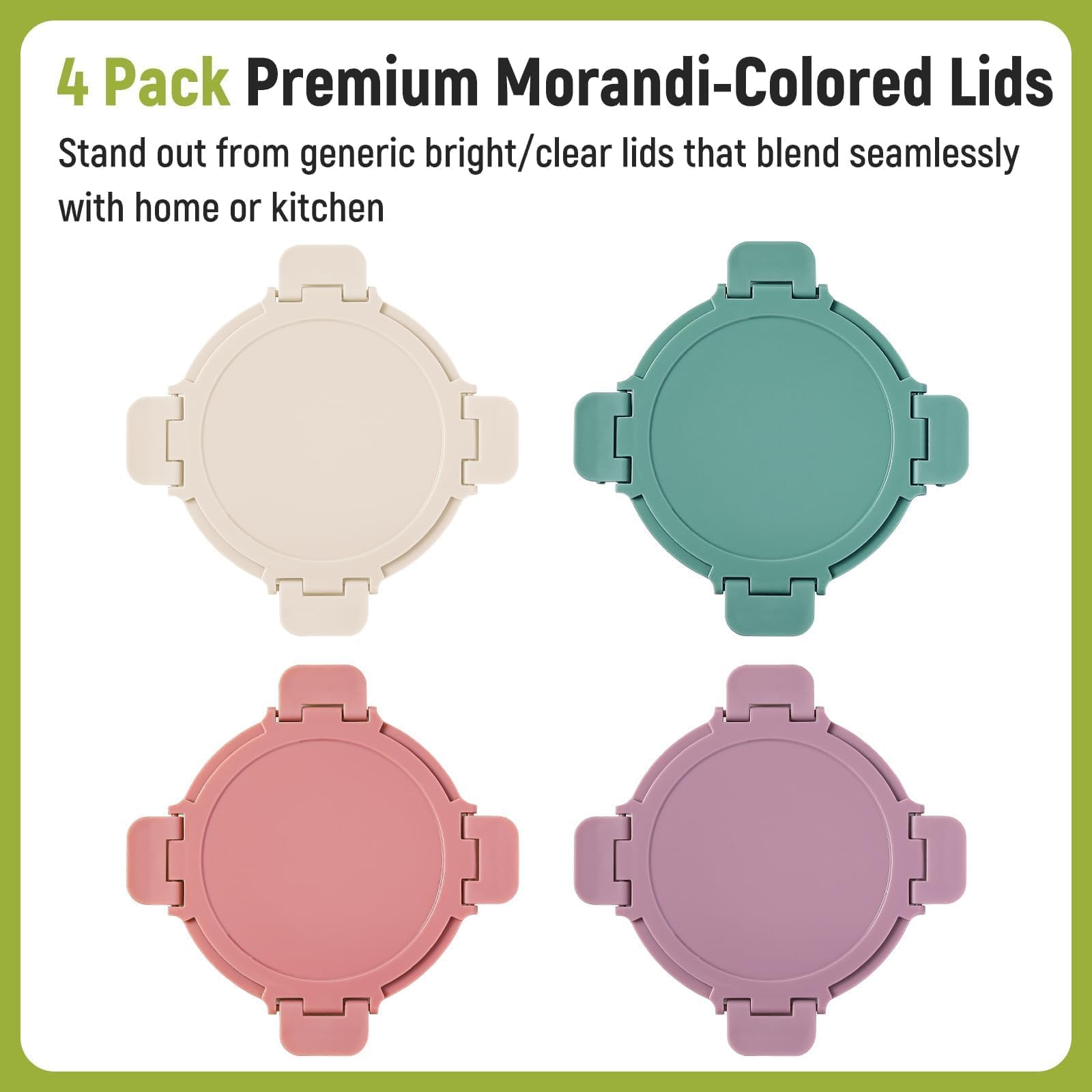 Vidrio borosilicato resistente a cambios de temperatura para horno y congelador