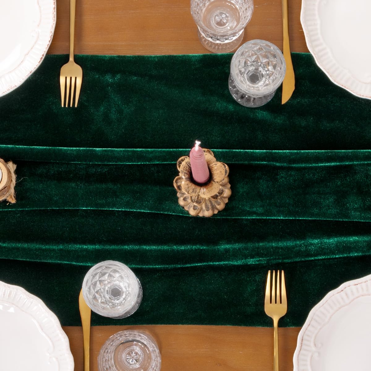 Socomi camino para boda y fiesta, crea fondo elegante y festivo
