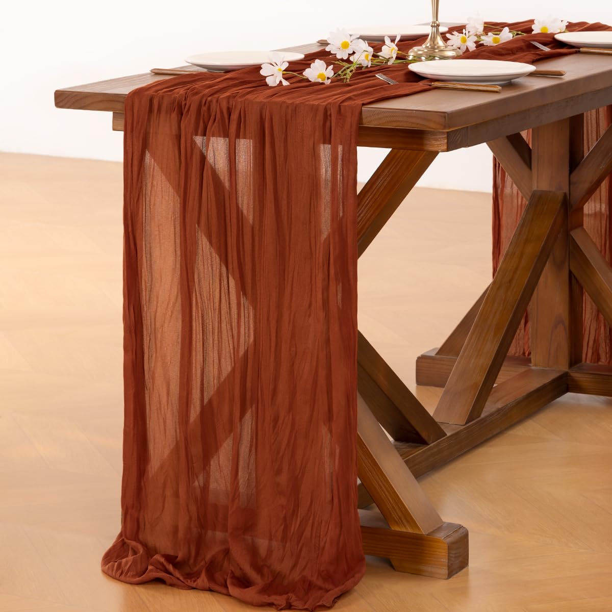 Socomi decoración para fiestas y recepciones de bebé, añade elegancia suave a la escena.
