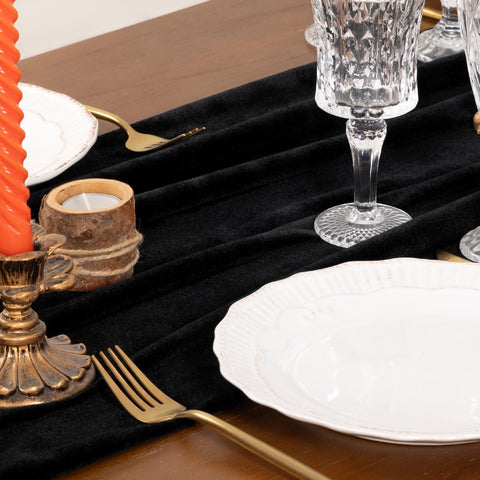 Mantel Socomi para Navidad, decoración de mesa festiva.