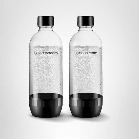 Compatible con Fizzi, Source y Jet para mayor flexibilidad