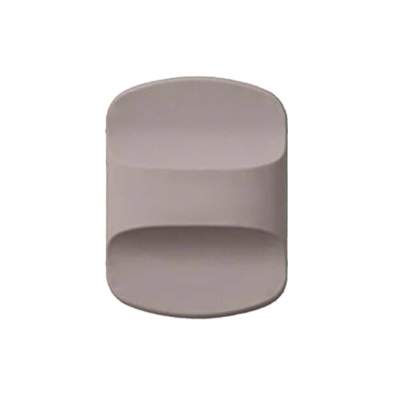SOEOR Magslider repuesto magnet sharptail para tapas magnéticas, ajuste seguro