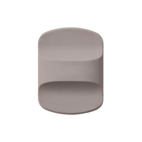 SOEOR Magslider repuesto magnet sharptail para tapas magnéticas, ajuste seguro