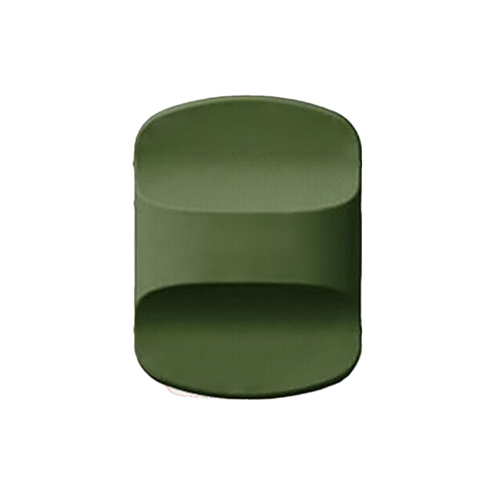 SOEOR Magslider repuesto magnet verde altiplano para tapas magnéticas, compatibilidad