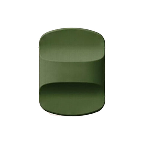 SOEOR Magslider repuesto magnet verde altiplano para tapas magnéticas, compatibilidad