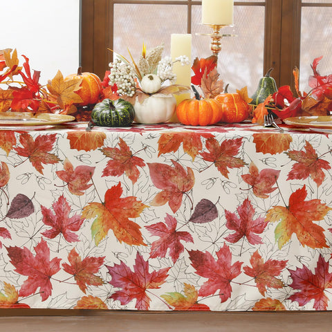 Mantel Softalker con medidas 60x120 para mesas amplias