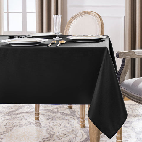 Softalker mantel rectangular 60x84, tamaño ideal para mesas de comedor.