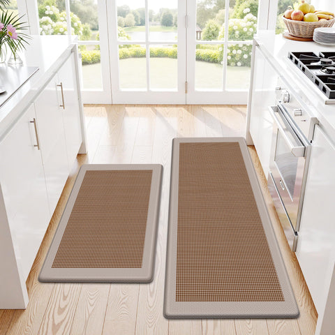 SofterCharm manta de cocina 47x17 anti-fatiga para cocinar cómodo