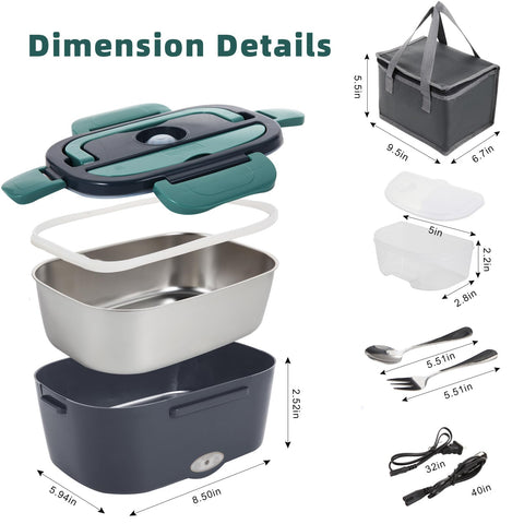 SOHIDA diseño funcional con soporte para móvil durante la comida.