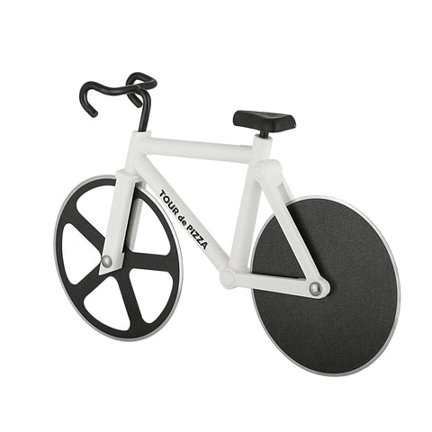 SOHO Kitchen diseño realista de bicicleta: regalo perfecto para ciclistas.