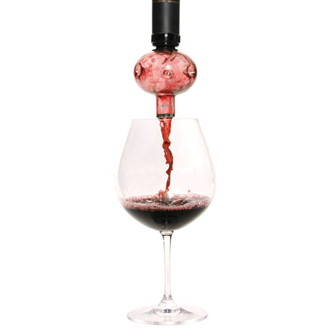 SOIRE'É regalo gourmet para amantes del vino.
