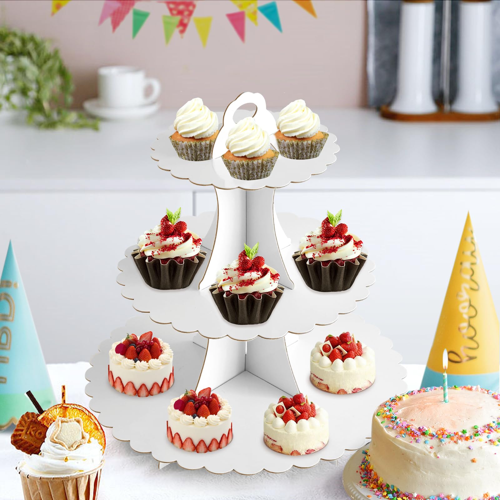 Soleebee ideal para bodas y fiestas decorativas