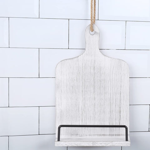Soligt diseño decorativo de madera para la encimera.