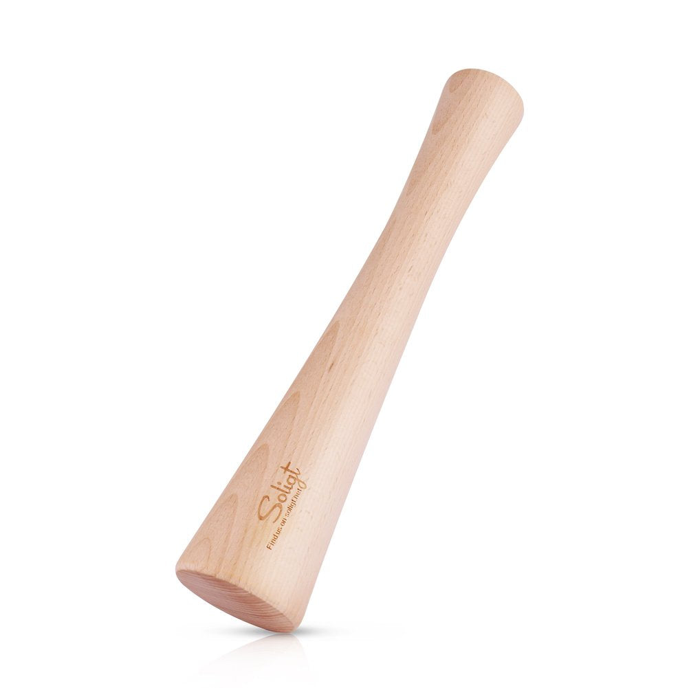 SOLIGT machacador para fermentación de repollo de 12 pulgadas