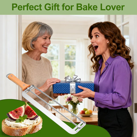 Solldgt regalo ideal para panaderos y aficionados al pan