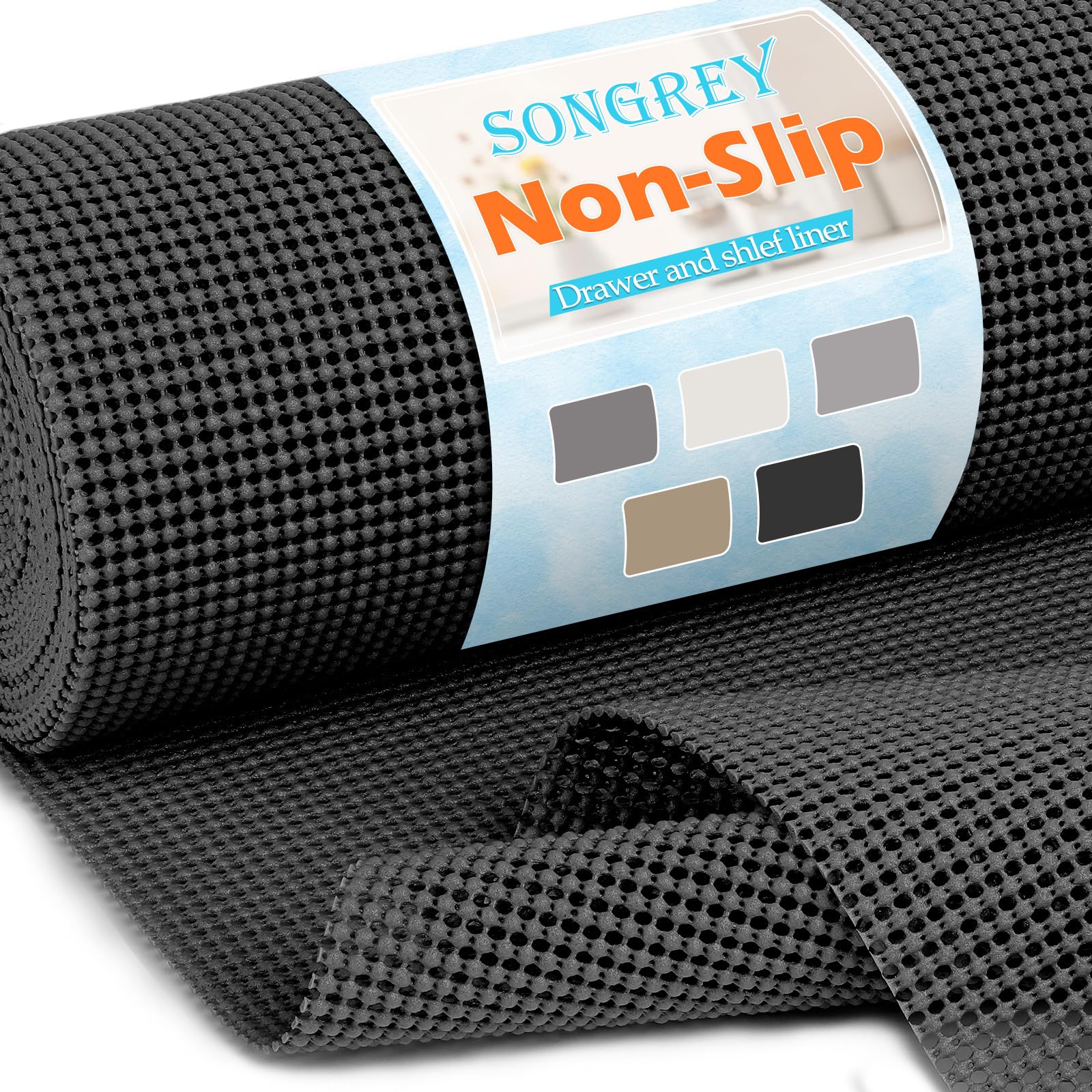 Songrey protege cajones de cocina con superficie antideslizante