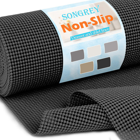 Songrey protege cajones de cocina con superficie antideslizante