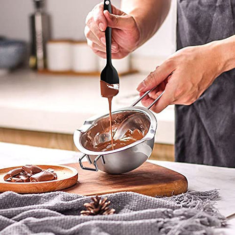 songziming compatibilidad cocinas, vista lateral, apta para inducción.