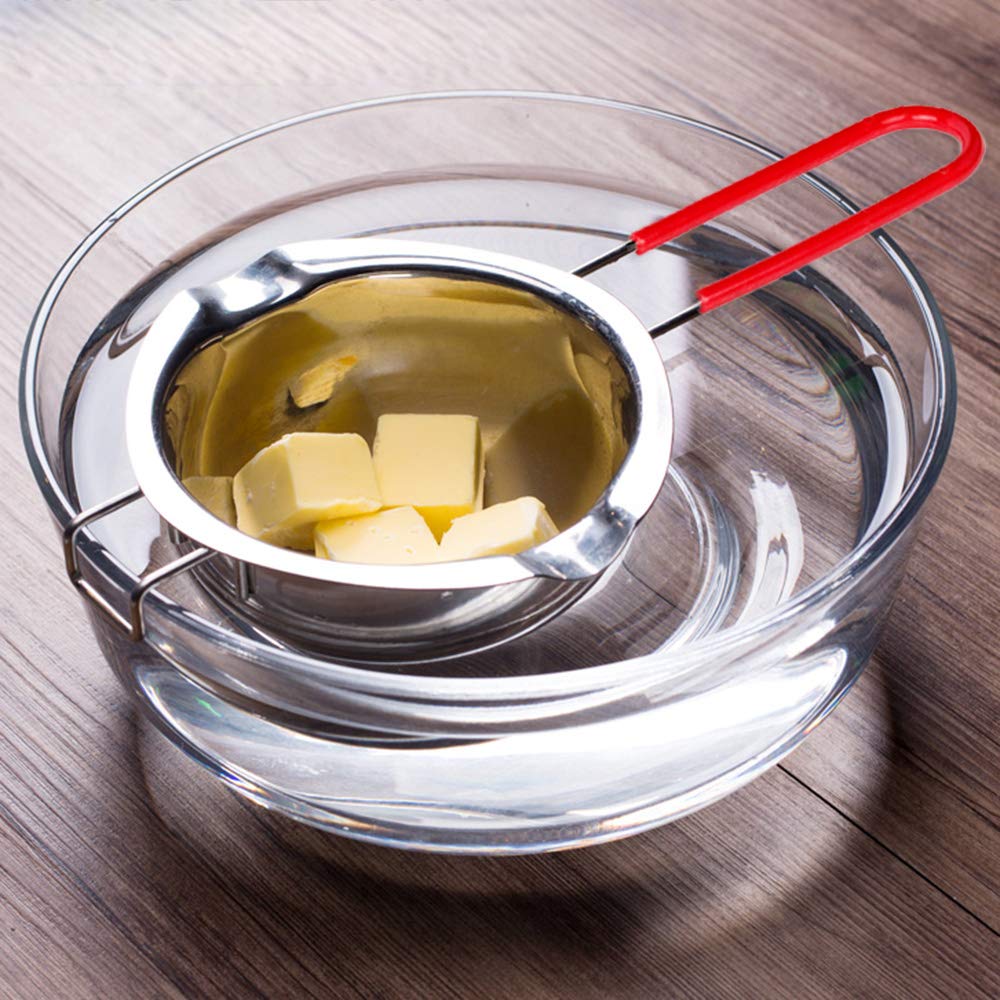 Mango resistente al calor SONGZIMING, manejo seguro durante el calentamiento