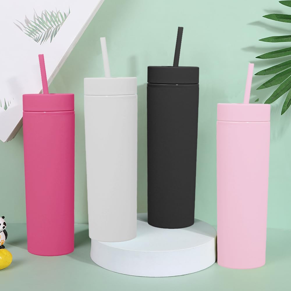 Sonoup Tumbler para proyecto hazlo tu mismo, regalo único con estilo.