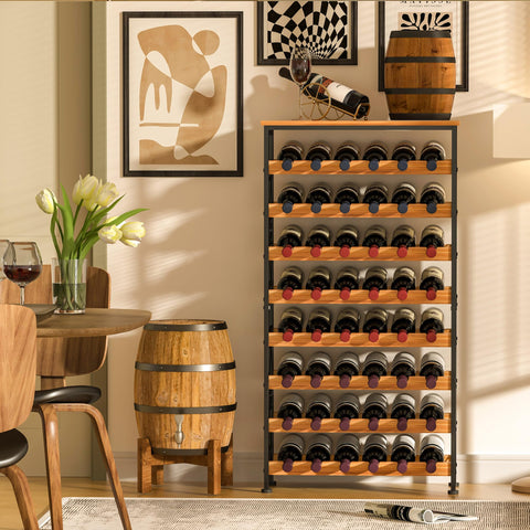 Sonyabecca exhibicion coleccion: muestra tus botellas con elegancia.