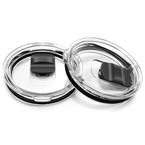 Tapa magnética SOONSURE para tumbler 20 oz con imanes, uso seguro